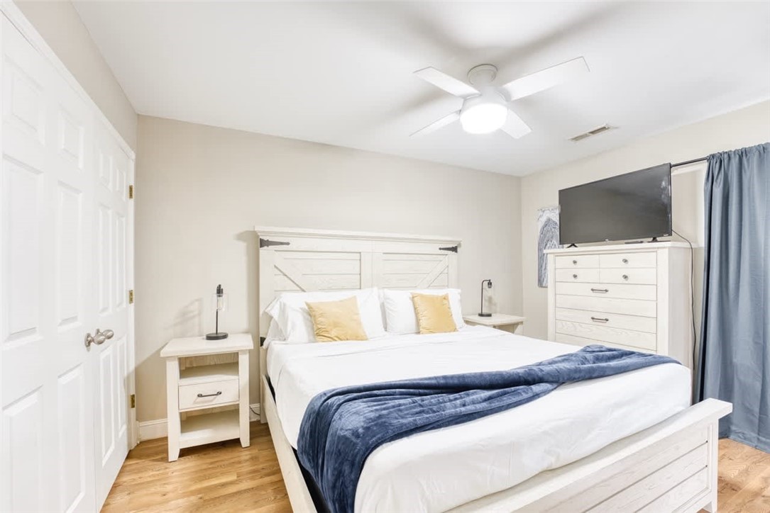 Belle Royal Sub Bentonville - Residential
