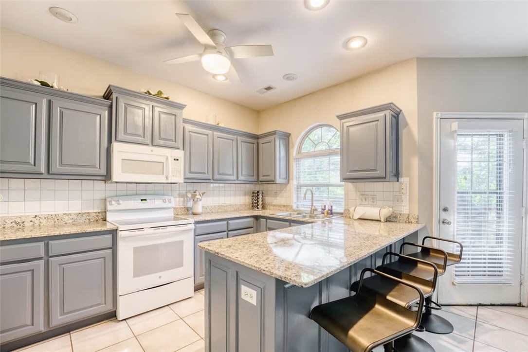 Belle Royal Sub Bentonville - Residential