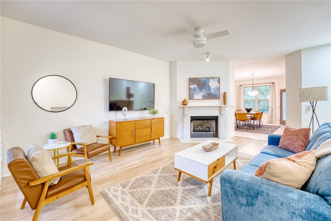 Belle Royal Sub Bentonville - Residential