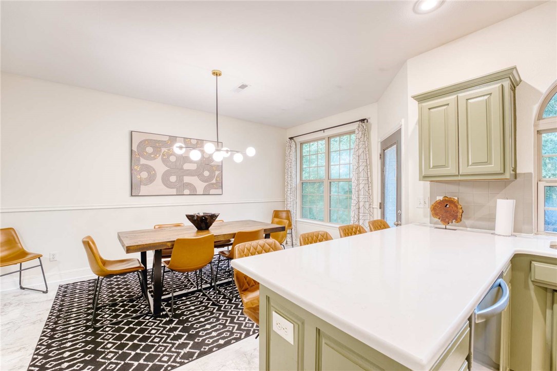 Belle Royal Sub Bentonville - Residential
