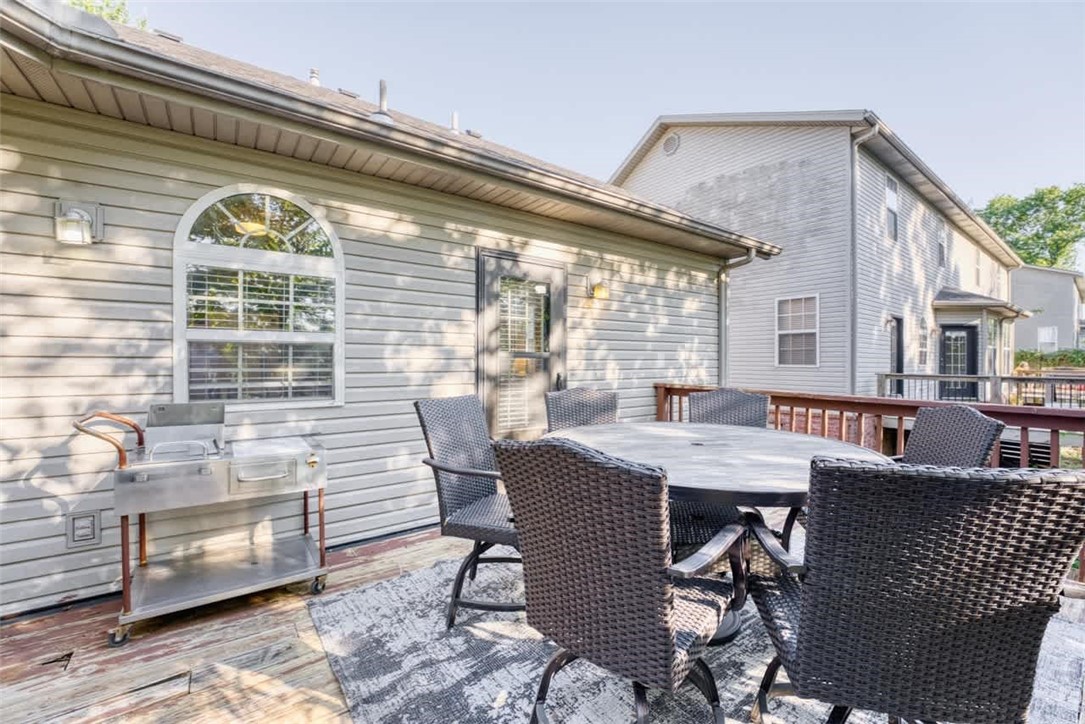 Belle Royal Sub Bentonville - Residential