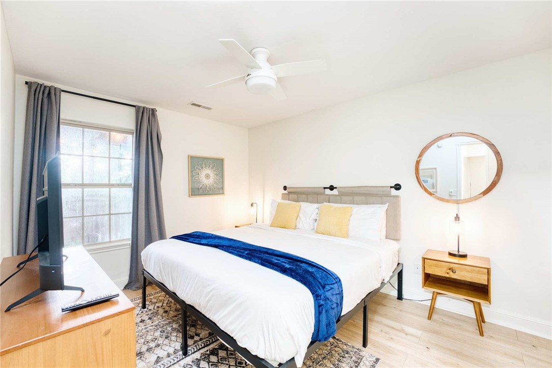 Belle Royal Sub Bentonville - Residential