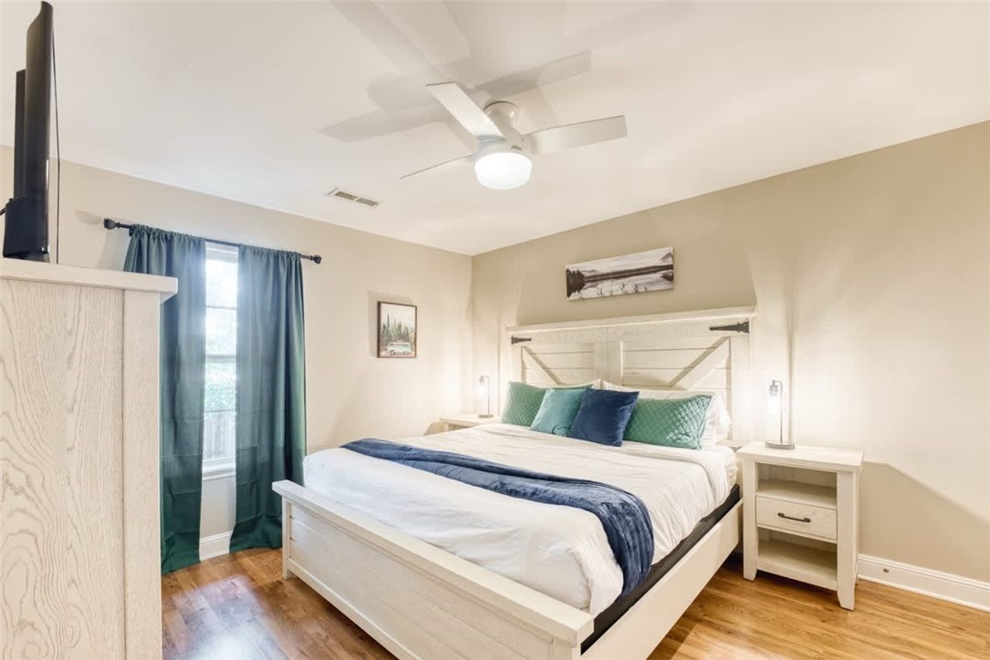 Belle Royal Sub Bentonville - Residential