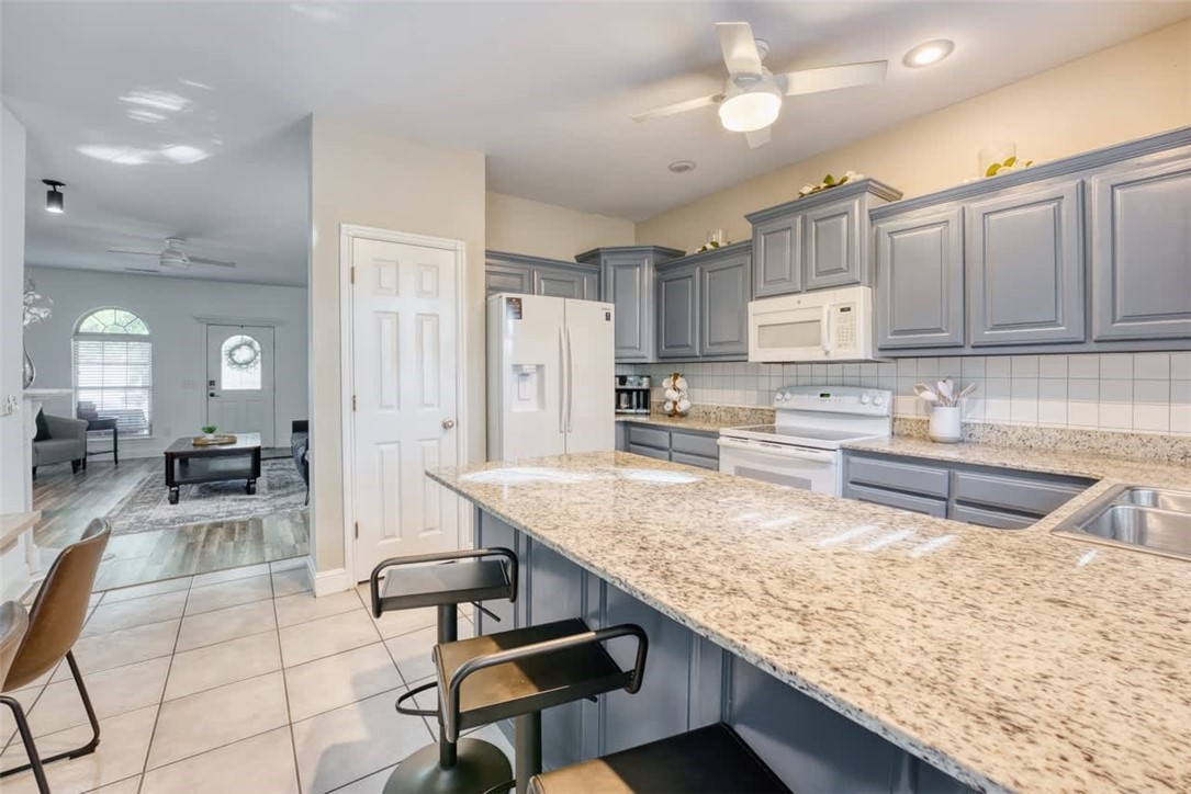 Belle Royal Sub Bentonville - Residential