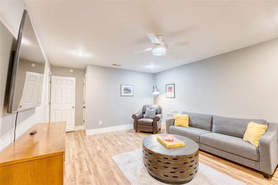 Belle Royal Sub Bentonville - Residential