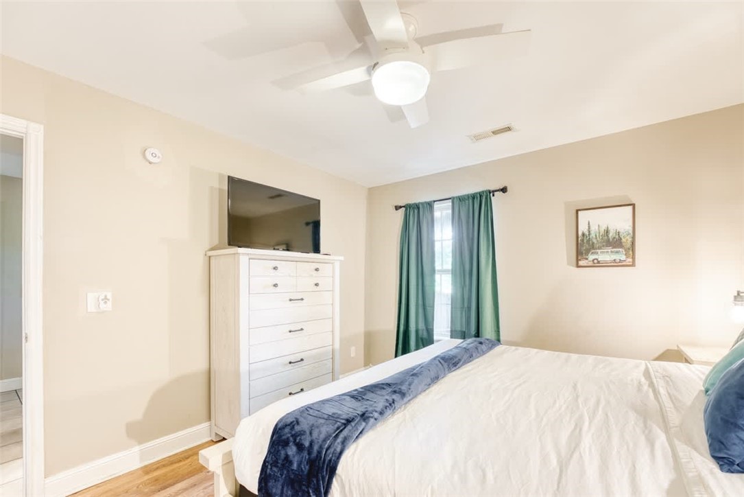 Belle Royal Sub Bentonville - Residential