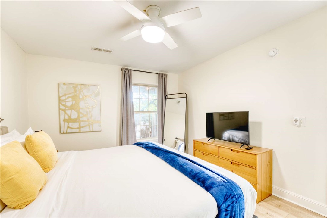 Belle Royal Sub Bentonville - Residential