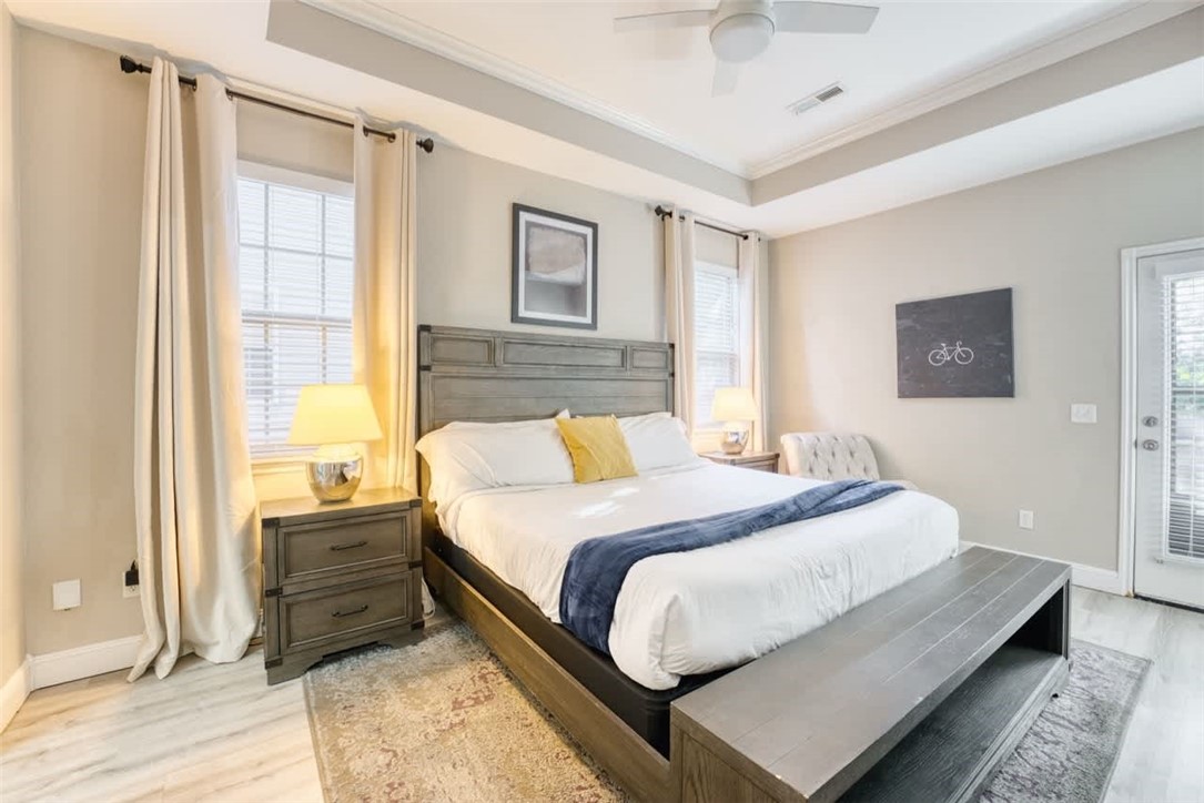 Belle Royal Sub Bentonville - Residential