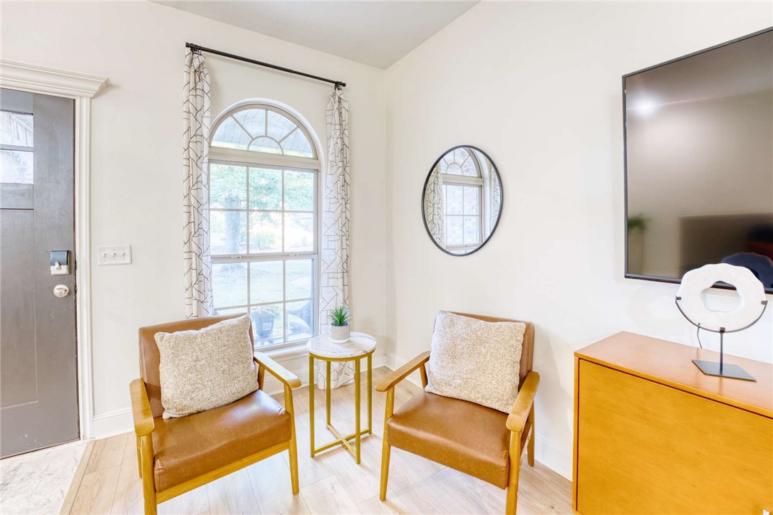 Belle Royal Sub Bentonville - Residential