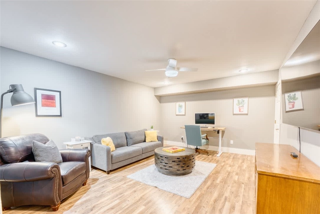 Belle Royal Sub Bentonville - Residential