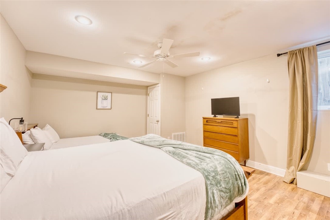 Belle Royal Sub Bentonville - Residential
