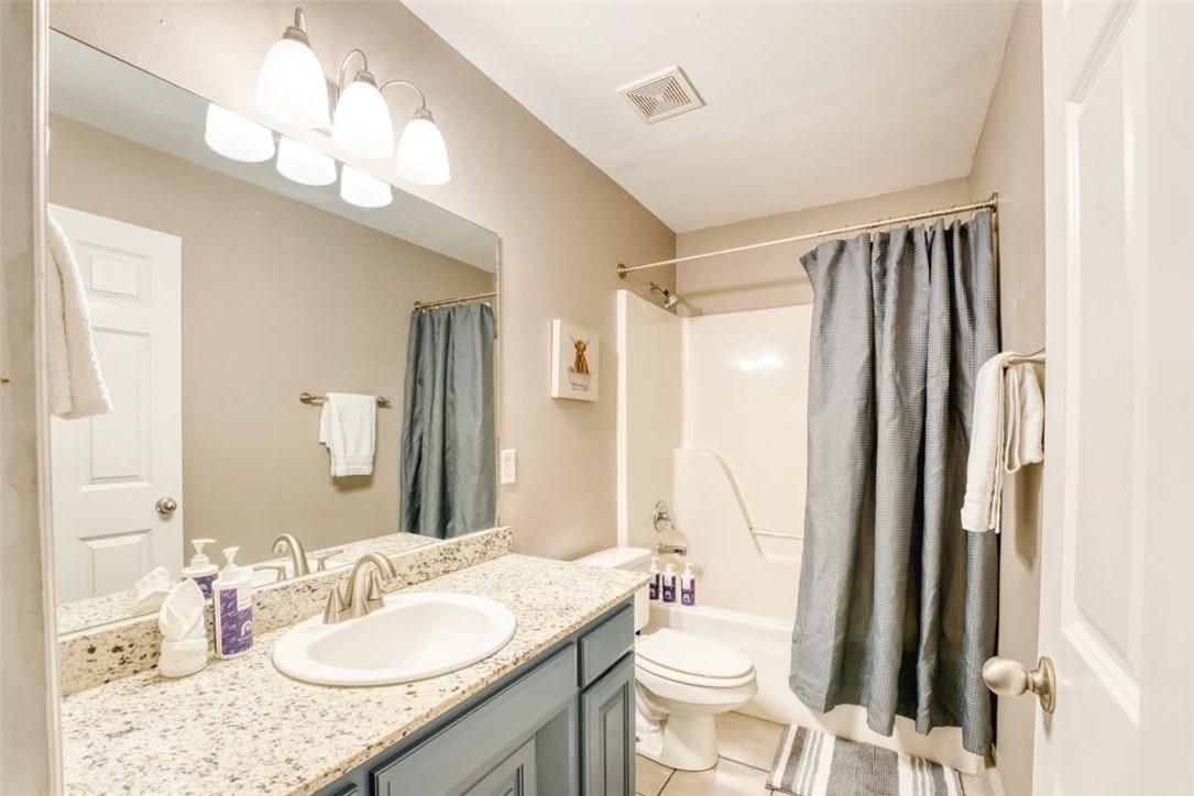 Belle Royal Sub Bentonville - Residential