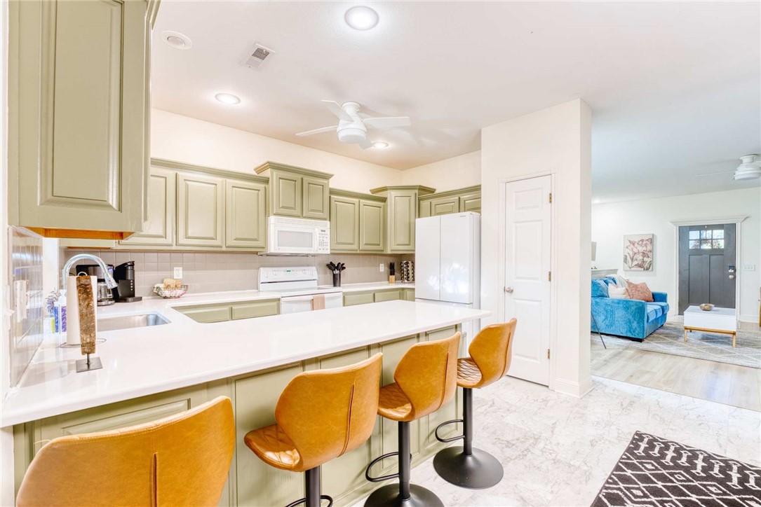 Belle Royal Sub Bentonville - Residential