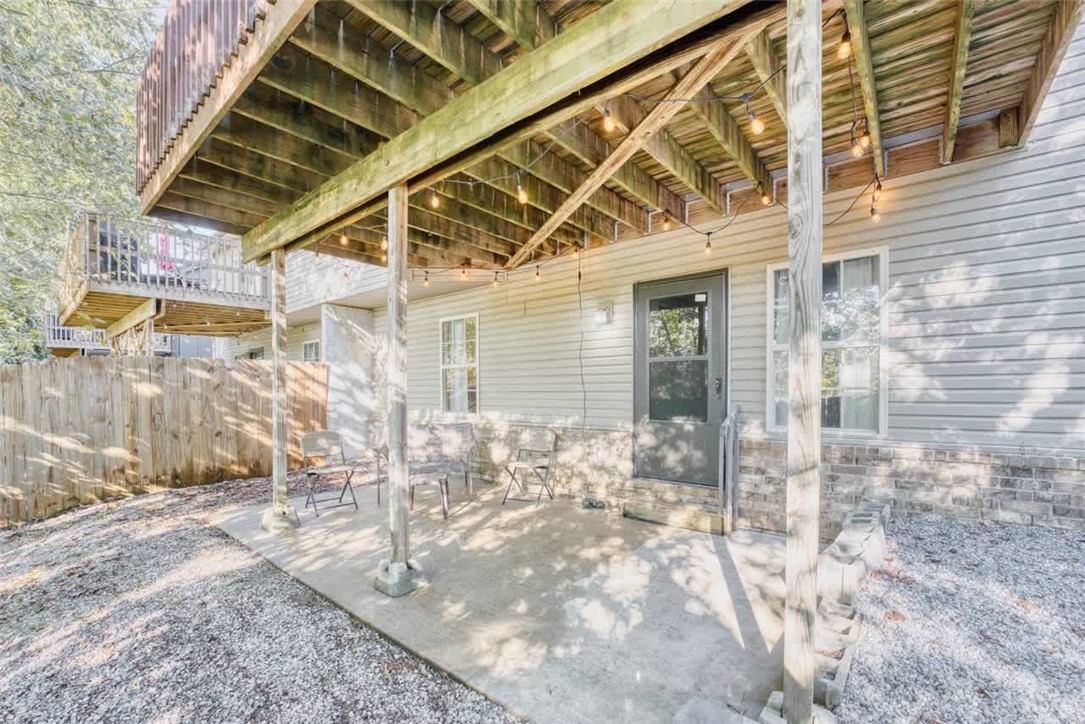 Belle Royal Sub Bentonville - Residential
