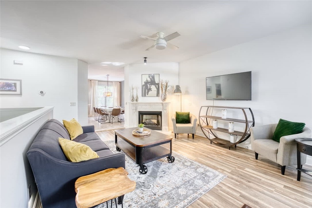 Belle Royal Sub Bentonville - Residential