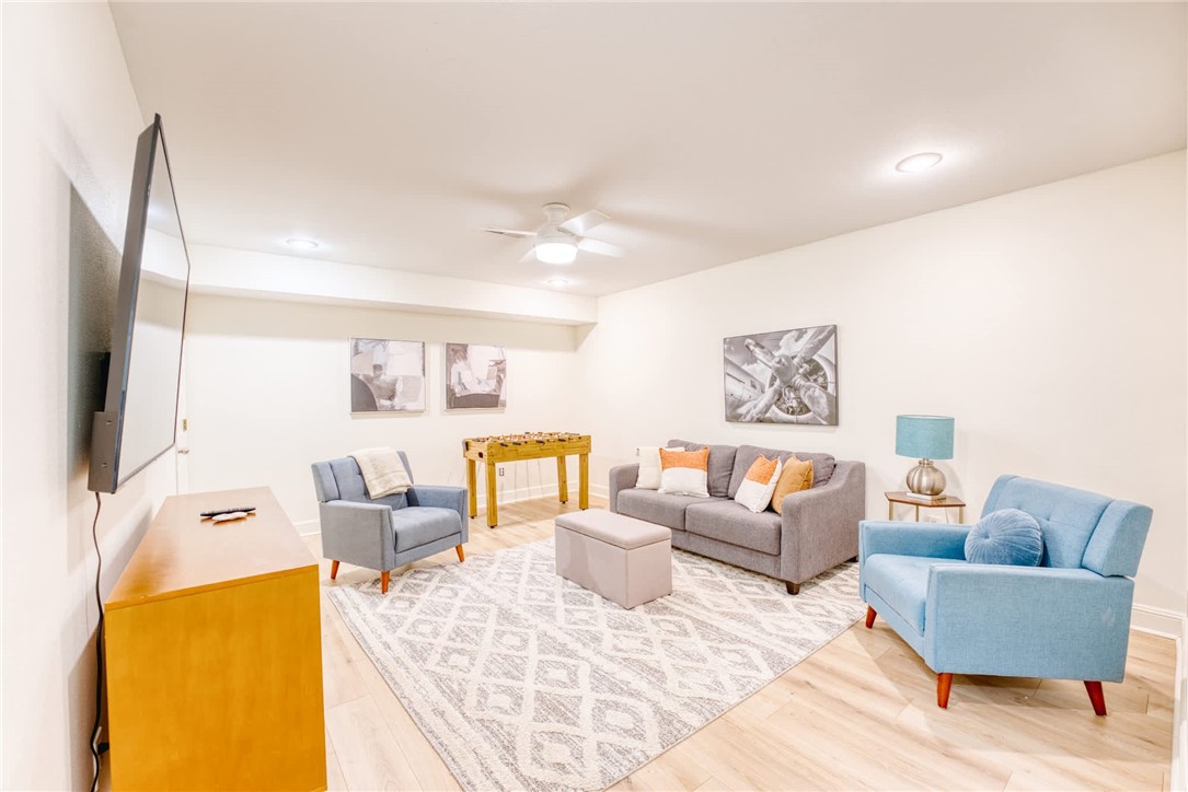 Belle Royal Sub Bentonville - Residential