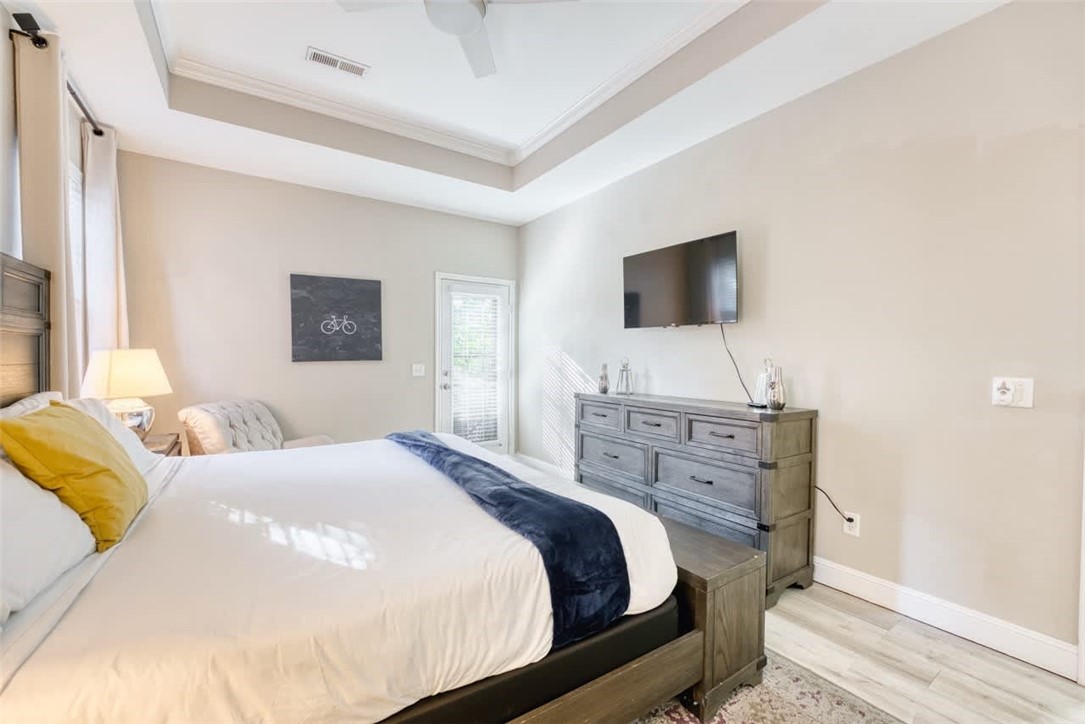 Belle Royal Sub Bentonville - Residential