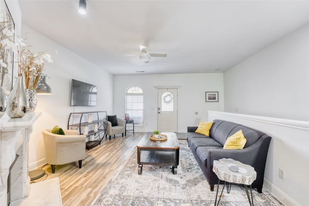 Belle Royal Sub Bentonville - Residential