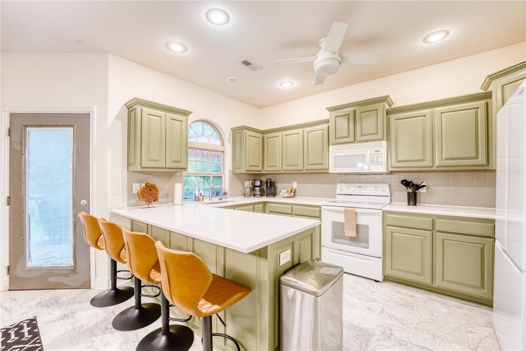 Belle Royal Sub Bentonville - Residential
