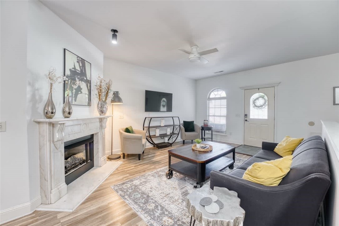 Belle Royal Sub Bentonville - Residential