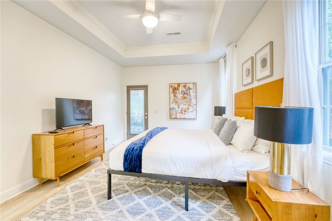 Belle Royal Sub Bentonville - Residential