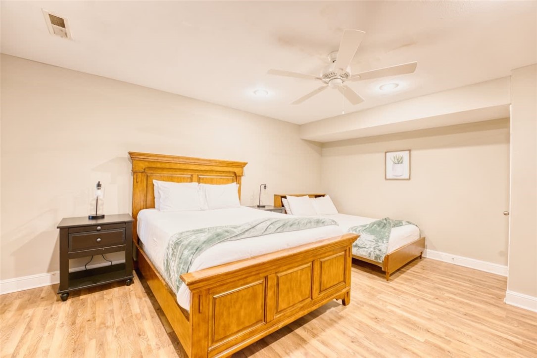 Belle Royal Sub Bentonville - Residential