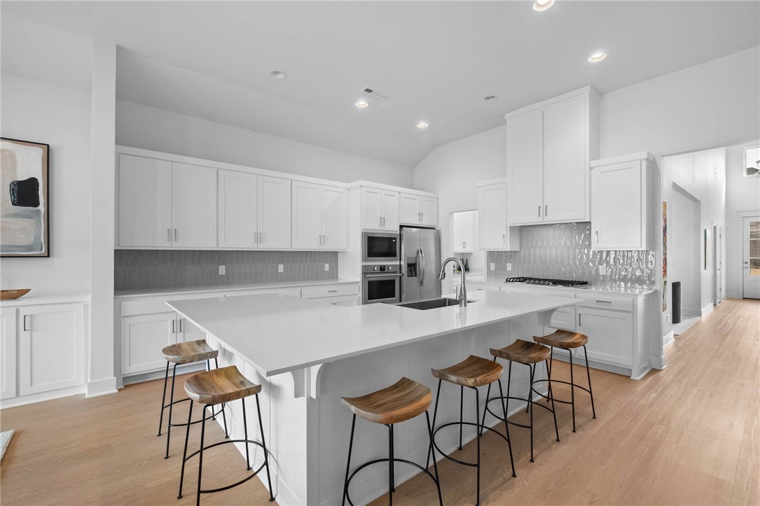 Aurora Sub - Residential