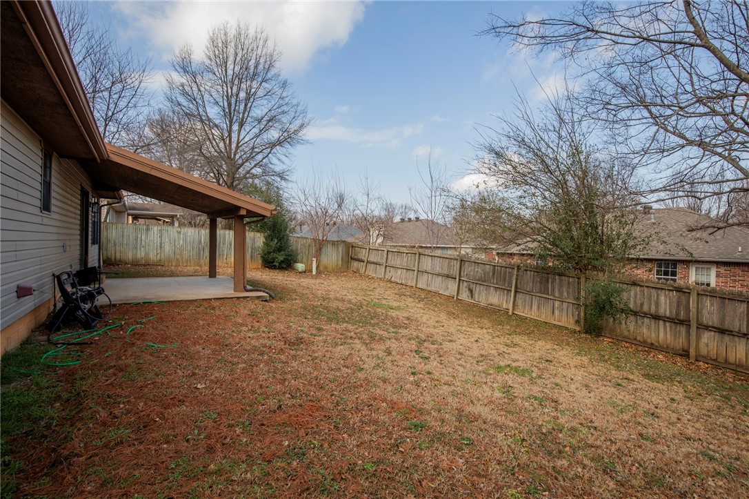 Walnut Heights Add - Residential