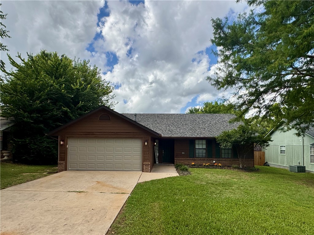 Walnut Heights Add - Residential