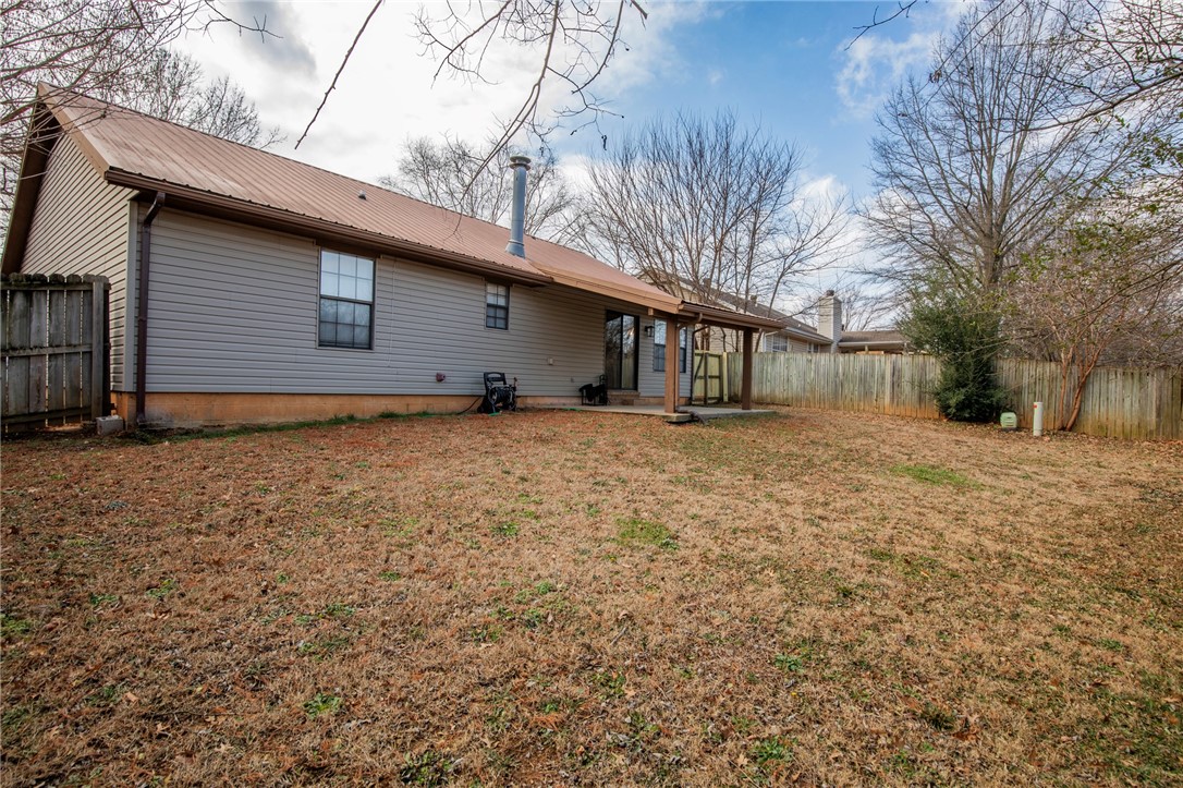Walnut Heights Add - Residential