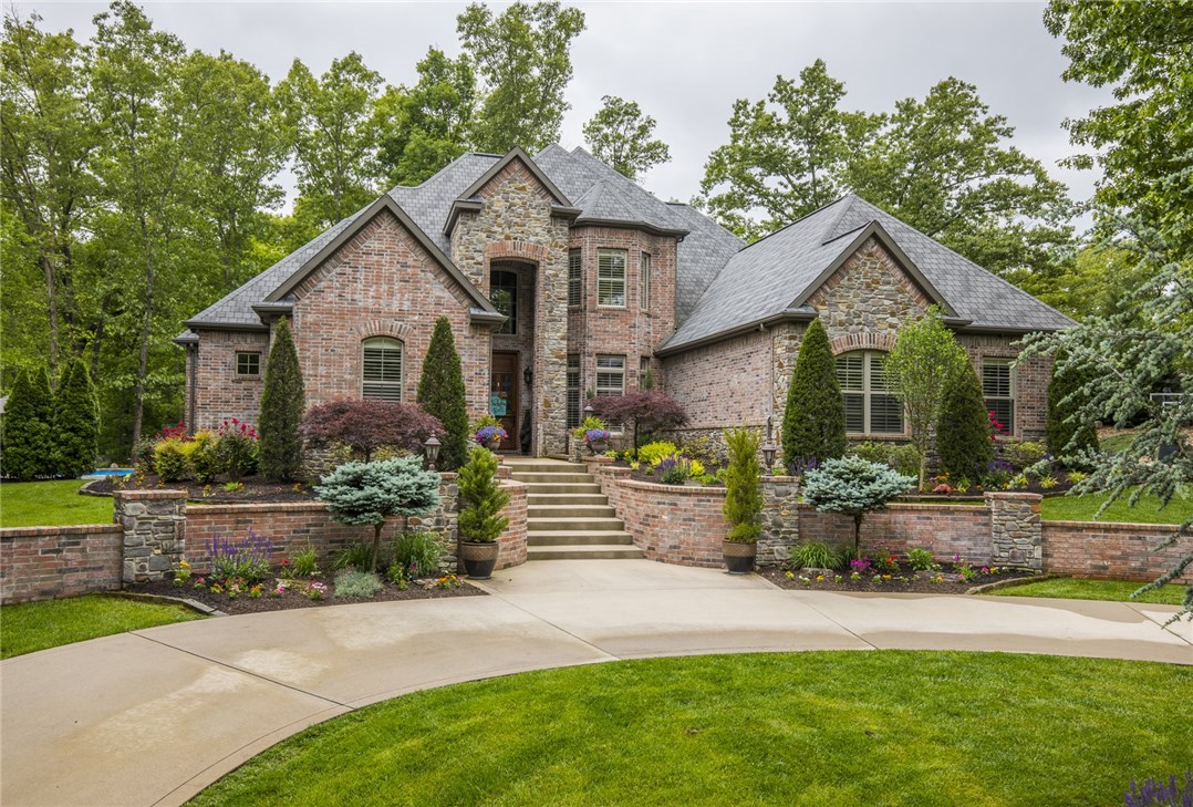 Braithwaite Park Add Bentonville - Residential