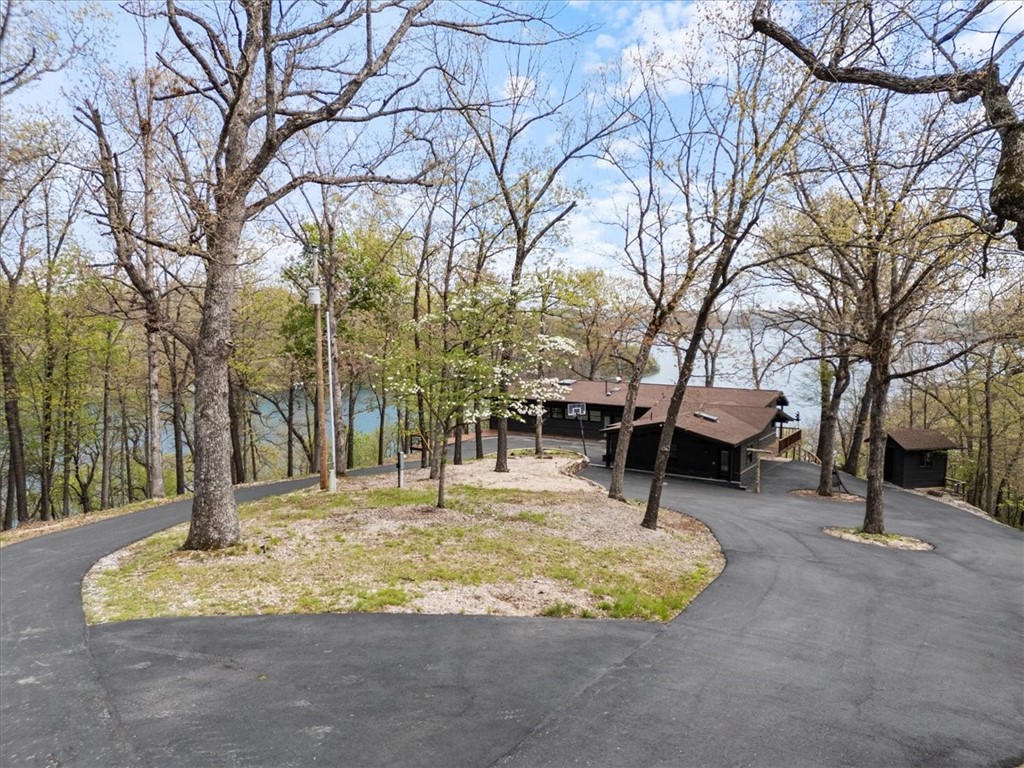 Point Mirage - Residential
