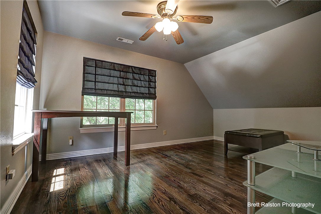 Briarwood Sub Bentonville - Residential