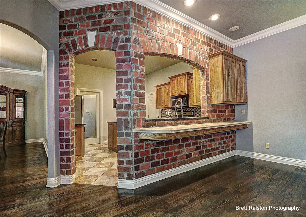 Briarwood Sub Bentonville - Residential