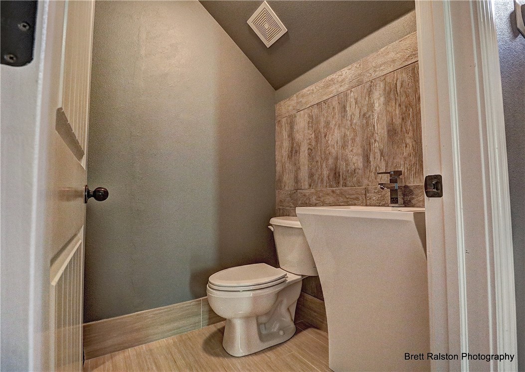Briarwood Sub Bentonville - Residential