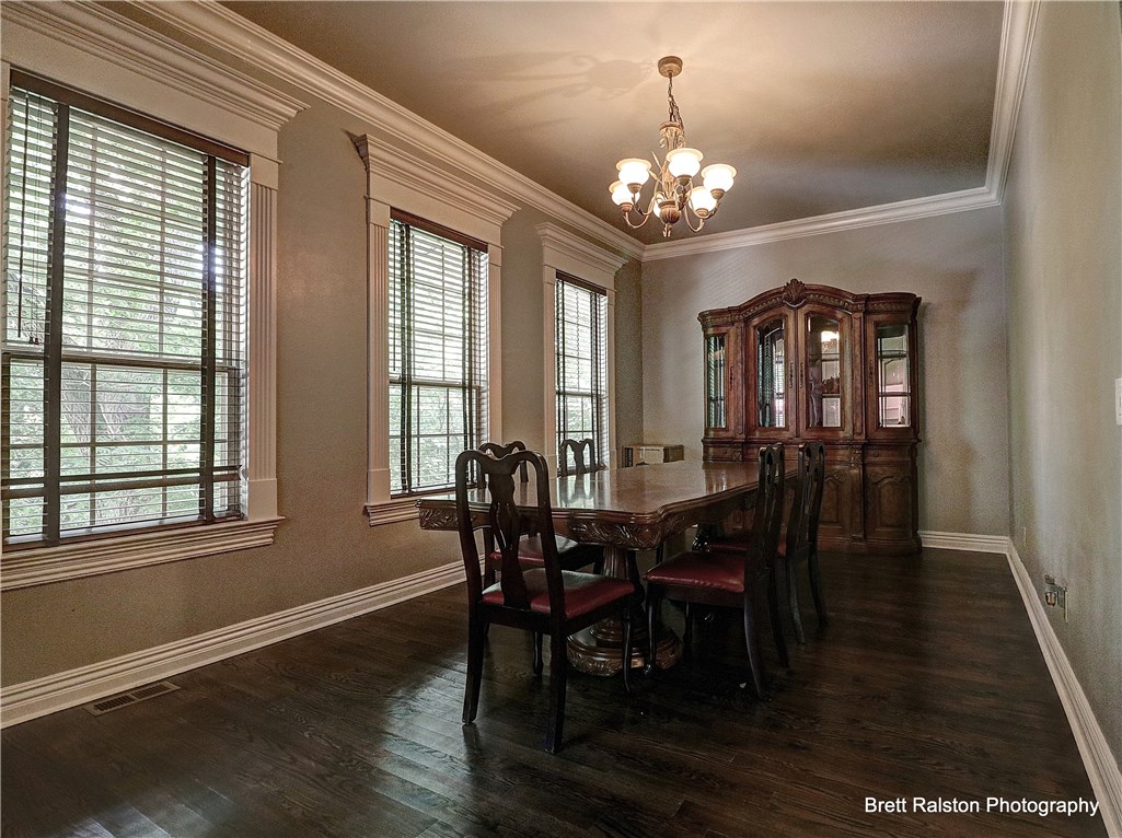 Briarwood Sub Bentonville - Residential