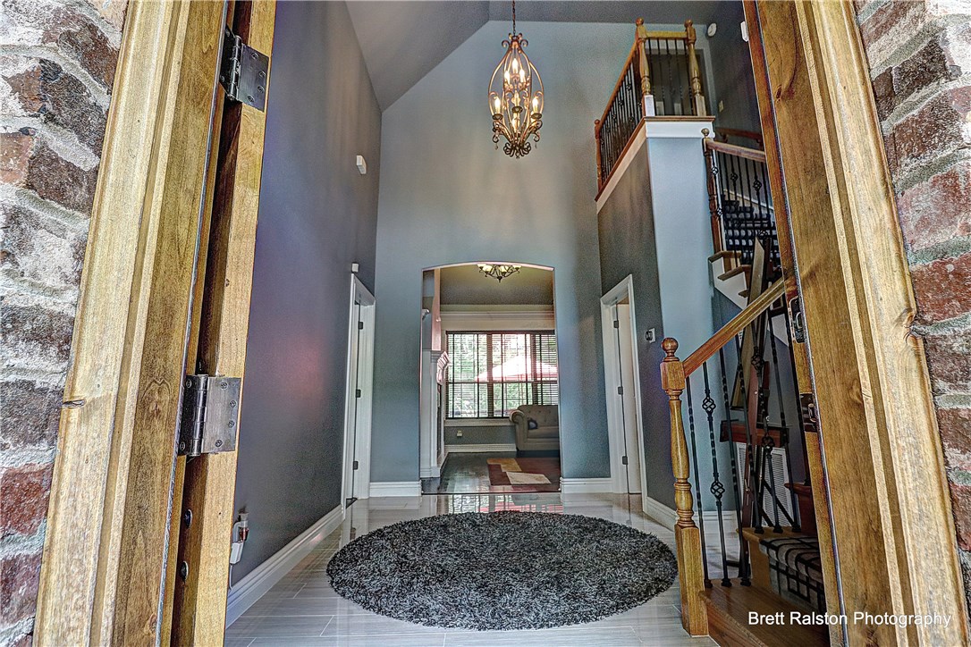 Briarwood Sub Bentonville - Residential