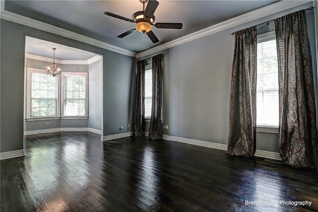 Briarwood Sub Bentonville - Residential