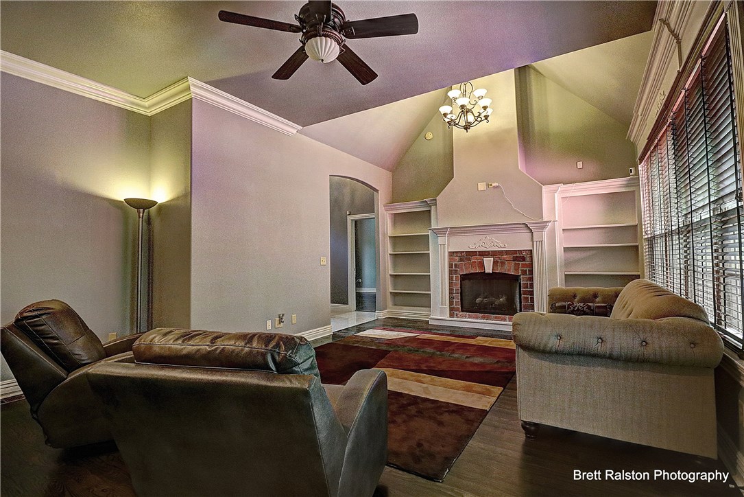 Briarwood Sub Bentonville - Residential
