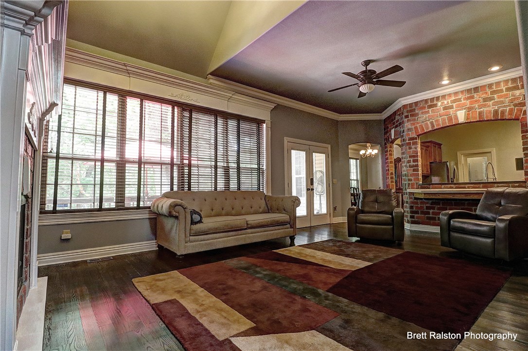 Briarwood Sub Bentonville - Residential