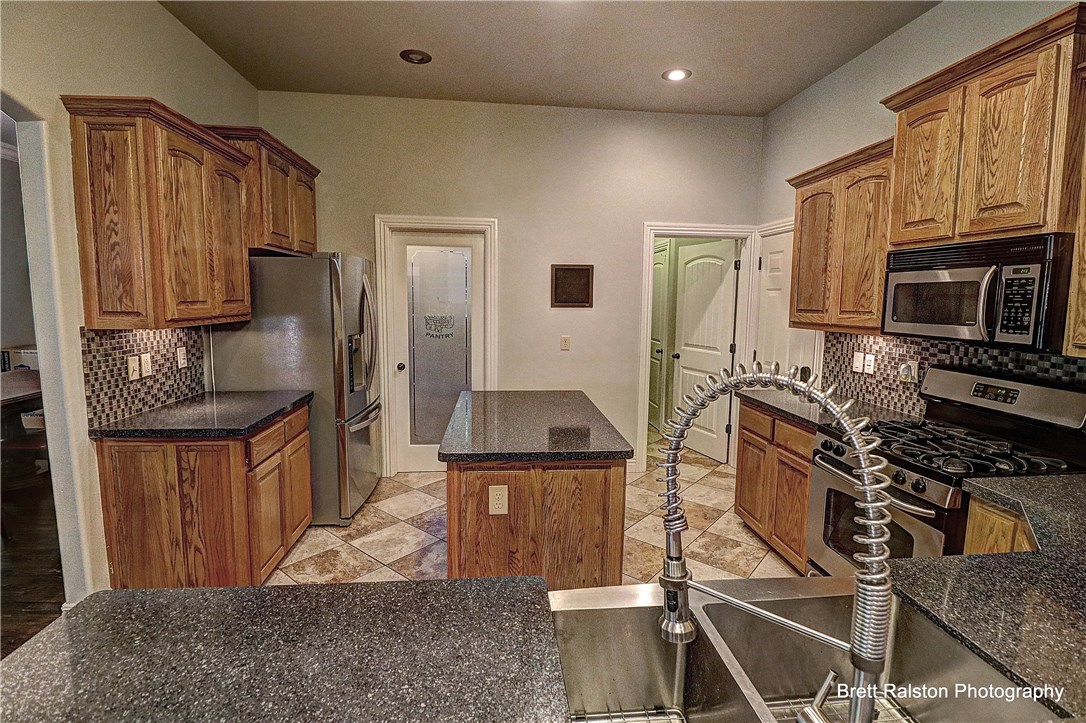 Briarwood Sub Bentonville - Residential