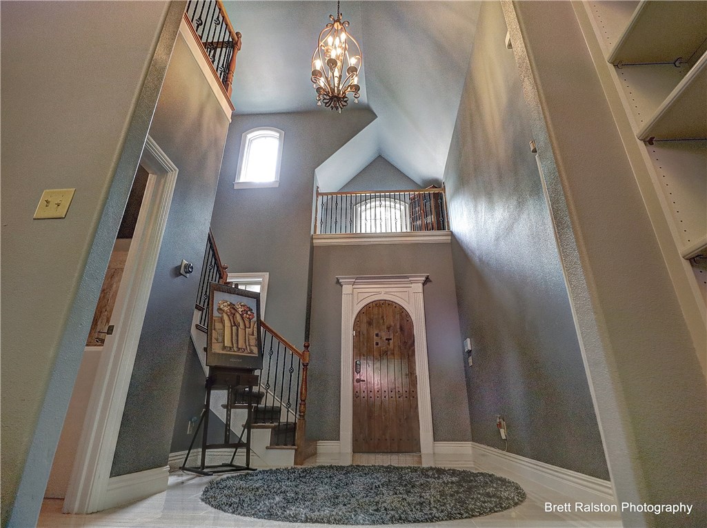 Briarwood Sub Bentonville - Residential