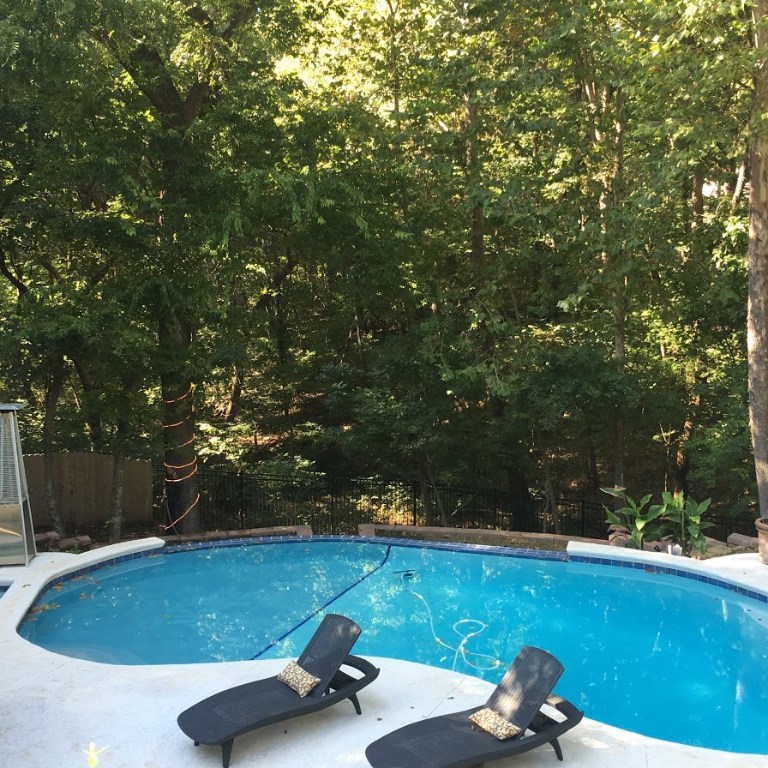 Briarwood Sub Bentonville - Residential