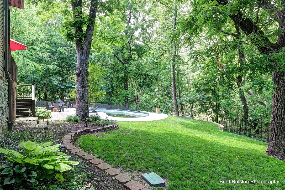 Briarwood Sub Bentonville - Residential