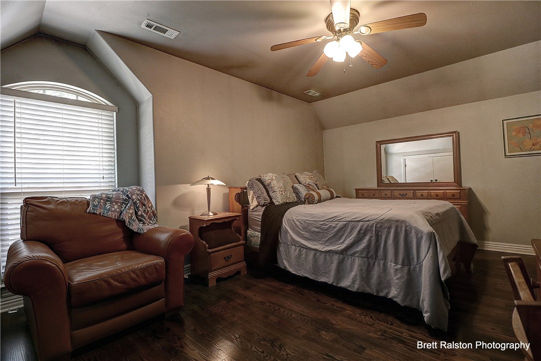 Briarwood Sub Bentonville - Residential