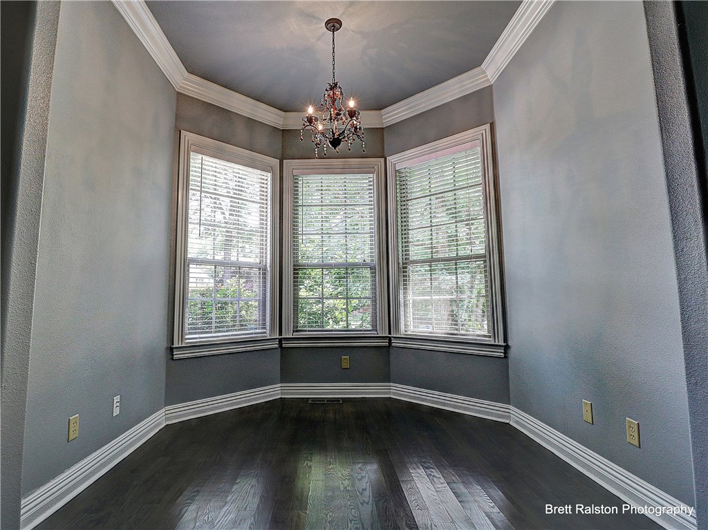 Briarwood Sub Bentonville - Residential