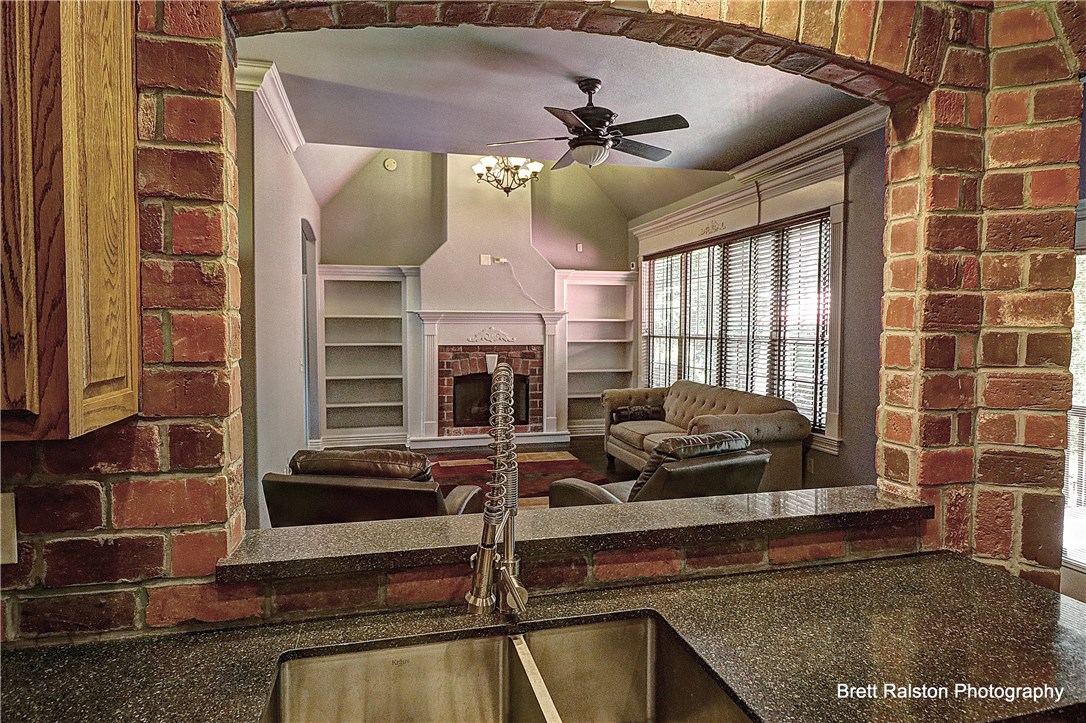 Briarwood Sub Bentonville - Residential