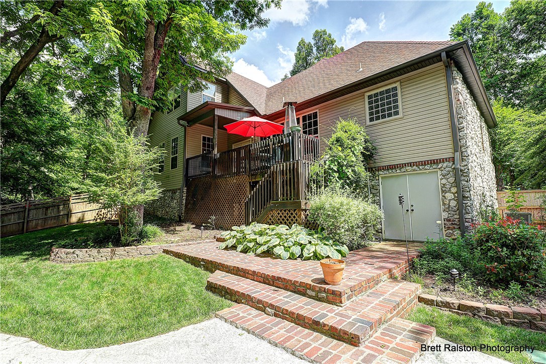 Briarwood Sub Bentonville - Residential
