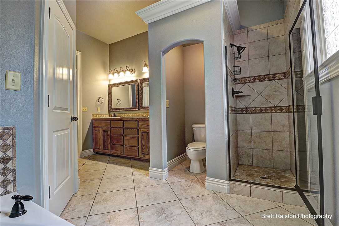 Briarwood Sub Bentonville - Residential