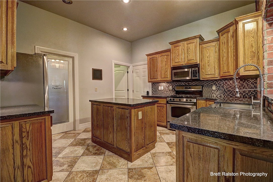 Briarwood Sub Bentonville - Residential